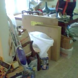 Home Decluttering Services