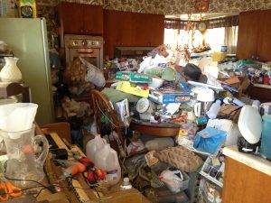 Decluttering Services Chicago IL