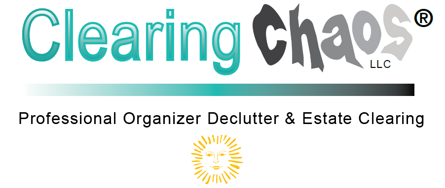 Clearing Chaos®, LLC Logo